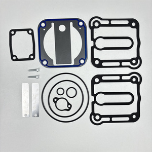 Kit de Reparación de Compresor de Aire Fordoer 23535534 23532823 para Serie Diésel 60 14L R23535534 5018485X Nuevo con Garantía de 12 Meses - Product Image 4