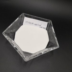 De 8mol % circona estabilizada en polvo para <span class=keywords><strong>SOFC</strong></span> - Product Image 6