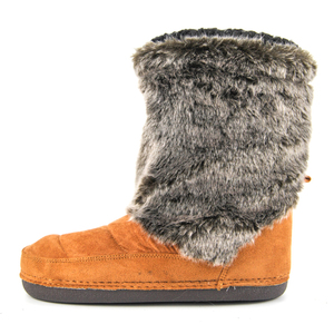 <span class=keywords><strong>Botas</strong></span> Antideslizantes con Forro de Esponja de Algodón y Suela de Goma TPR, <span class=keywords><strong>Botas</strong></span> Resistentes al <span class=keywords><strong>Agua</strong></span>, <span class=keywords><strong>Botas</strong></span> de <span class=keywords><strong>Nieve</strong></span> con Piel Sintética para Mujer - Product Image 2
