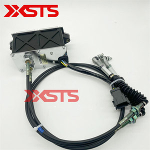 E320C用建設機械用電動スロットルモーターCAT320用OEM加速器モーター247-5214 - Product Image 1