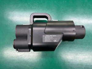 Adaptateur de station de charge rapide 400A CCS2 vers GBT pour voiture chinoise BYD - Product Image 3