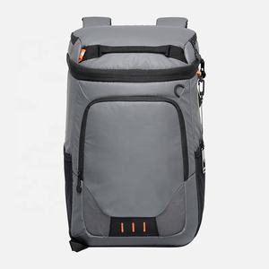 Nuovissima <span class=keywords><strong>Borsa</strong></span> <span class=keywords><strong>Frigo</strong></span> Grande per 30 Lattine, Zaino Termico Impermeabile Leggero e Antiperdita, <span class=keywords><strong>Borsa</strong></span> Morbida per Conservazione Pranzo - Product Image 3