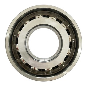 Ổ Bi Tiếp Xúc Góc Cho Máy Bơm Nước/Vòng Bi Trục Chính Của Máy Công Cụ/Máy Nén Khí <span class=keywords><strong>7318</strong></span> AC - Product Image 2