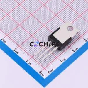 Nuevo transistor de efecto de campo IRF1404 TO-220 Original (MOSFET) Venta al por mayor Chips de componentes electrónicos y servicio BOM - Product Image 2