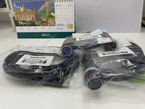 Cho Renault UD Mack xây dựng máy xúc Xe Tải Công cụ chẩn đoán cho <span class=keywords><strong>vocom</strong></span> 88890300 OBD2 Adapter giao diện - Product Image 5