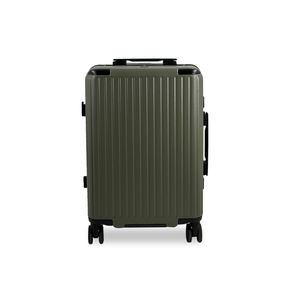 <span class=keywords><strong>Valise</strong></span> de voyage PC légère de luxe avec finition brillante pour voyage d'affaires - Product Image 2