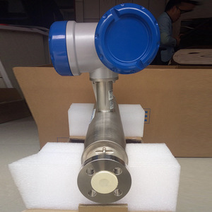 KROHNE OPTIFLUX 1300 Electromagnetic <strong>Flow</strong> <strong>Meter</strong>, Made of Carbon Steel, a Compact Skid-mounted <strong>Type</strong> Suitable for Liquids/gases. - Product Image 2