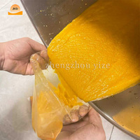 Blender de grande capacité 60L pour restaurant, pâte d'arachides, pâte de sésame, blender pour épinards, pour cuisine, haute qualité