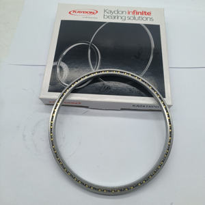 Roulement à section mince Kaydon à quatre points de contact KA030XP0 KA030XP0K 76.2x88.9x6.35mm pour robots - Product Image 4