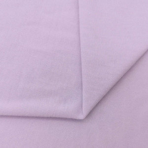 Tissu en maille fine de modal 150g, tissu de doublure en viscose rayonne 50S, matériau de classe A doux pour la peau, idéal pour les vêtements d'été pour bébé - Product Image 4