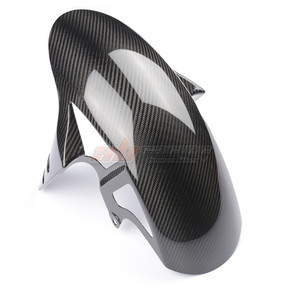 Pièces modifiées en fibre de carbone pour YAMAHA R6 2017-2023 - Product Image 4