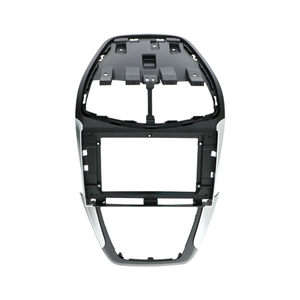 Brilliance Golden Cup SWY X3 2017-2022 Yüksek Mukavemetli Çelik Yedek Oto Şasi Parçası OE Kalitesi Hızlı Kargo - Product Image 1