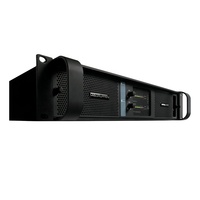 Amplificateurs de puissance 2 canaux 14000W Lab.gruppen FP14000 Pa System Line Array Enceintes Amplificateur de puissance Professional Class TD