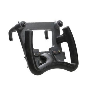 KAIERWO ABS Hei-Cast 8150 Harzguss-Dienstleistungen Silikonformen Vakuumguss - Product Image 5