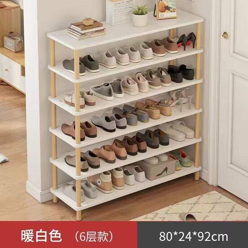 80ซม. วอร์มไวท์ [6 ชั้น]