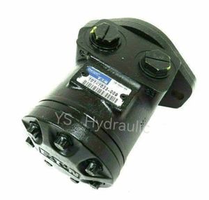 이튼 차린 유압 모터 유압 궤도 모터 101-1027 101-1027-009 101-2577-009 시리즈 모터 찰린 106 1023 001 - Product Image 6