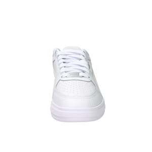 Puma Baskets pour hommes Blanc Noir 40 41 42 43 44 45 46 Chaussures en toile tendance - Product Image 5