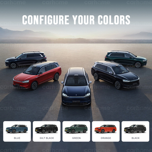 Comprar Hua Wei Aito M9 lujo de rango extendido de conducción autónoma de coche China comercio <span class=keywords><strong>nuevo</strong></span> 2024 para precio al por mayor - Product Image 2