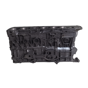 Bloc-cylindres C7 C7.45 C12 C29 6E3297, bloc moteur diesel court pour camion lourd - Product Image 1