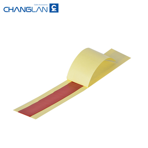 Vải Sửa Chữa Nhà Bếp Brazil Thảm Pad Chống-Trượt Rõ Ràng Dính Nano Băng Cho Tường Không Thấm Nước PU 1M - Product Image 3