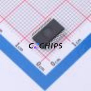 ชิปไอซีไมโครคอนโทรลเลอร์ PIC32MX250F128B-I/เอสเอส SSOP-28-208mil ใหม่ของแท้ (MCU/MPU/SoC) - Product Image 2