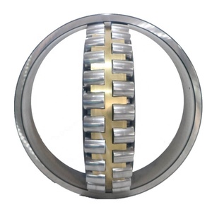 23948แบริ่งลูกกลิ้งทรงกลมสองแถวทำจากโลหะทรงกลมสำหรับ240x320x60mm - Product Image 3