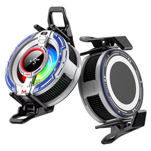 Enfriador de Teléfono Semiconductor MEMO CX16, Enfriamiento Real con Hielo, Alta Potencia, Ligero, Control Inteligente de Temperatura, Anticondensación - Product Image 4