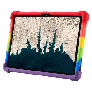 Hot bán Chất lượng cao chống sốc trường hợp mềm silicon Vỏ da bé trường hợp máy tính bảng trường hợp - Product Image 6