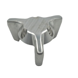 Custom CNC Machined Stainless Steel Mechanical Component, High Precision CNC <b>Machining</b> <b>Service</b> for Industrial Equipment - Product Image 2