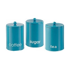 Juego de 4 tarros de botes de cobre con patrón martillado, hierro seguro para alimentos de NINE SEVEN EXPORTS - Product Image 2