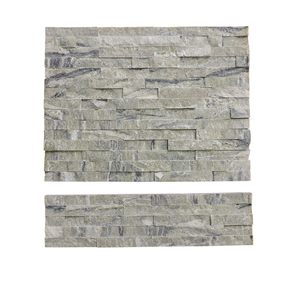 Panneau mural <span class=keywords><strong>ardoise</strong></span> pierre de culture carreaux d'extérieur naturels modernes design graphique grade a revêtement mural peinture à l'encre carreaux de pierre 50 m² - Product Image 4