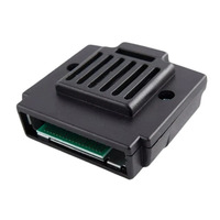 Plc Pegly Memory Replacement Jumper Pak Pack Expansion Card for N64 Game Console Bulk Supply