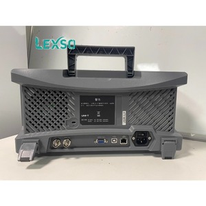 Osciloscopio Digital Uni-t Upo3202cs de 2.5gs/s y 2 Canales con Función de Análisis de Forma de Onda, Pantalla TFT de 8 Pulgadas, USB, 200mhz - Product Image 4