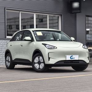 2025 Geely GEOME EV 310kmレンジユースエディション電動SUVファストチャージ5人乗り工場在庫あり - Product Image 1