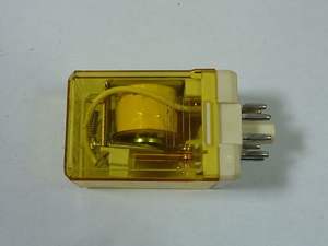 Новое RR2P-U-DC24V реле общего назначения DC24V - Product Image 2