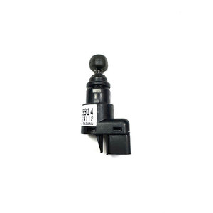 สวิตช์กระจกมองหลังเชฟโรเลต 10416103 ชิ้นส่วนภายในทดแทนพลาสติกสีดำ - Product Image 2