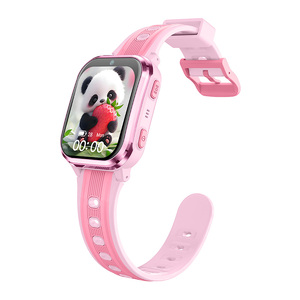 Reloj Inteligente 4G para Niños D58 Compatible con Sistema Android, SOS, GPS, Comunicación Bidireccional, Transferencia <span class=keywords><strong>de</strong></span> Información, Monitoreo <span class=keywords><strong>de</strong></span> Salud - Product Image 3