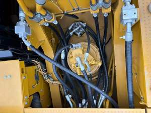 Excavadora Original con Certificación EPA y CE de 36 Toneladas, Cat 336 Usada, Cat 336GC Último Modelo, Excavadora Grande Casi Nueva, Cat 336GC 320GC 330GC - Product Image 6