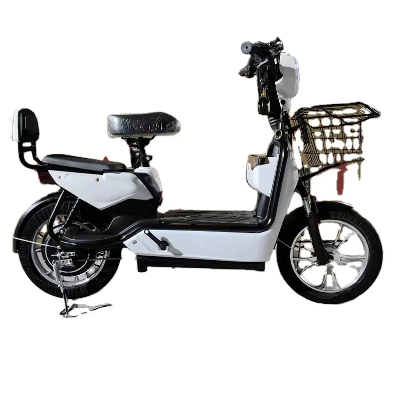 Depo stok lüks elektrikli bisiklet elektrikli şehir bisikleti 250w ebike katlanır bisiklet elektrikli bisiklet dönüşüm kiti ebike