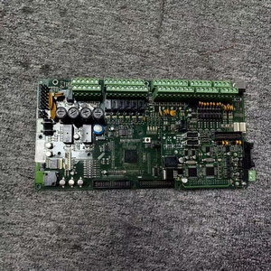 Circuit imprimé Consilium BaseB.CS4000 462001 R2D - Product Image 1