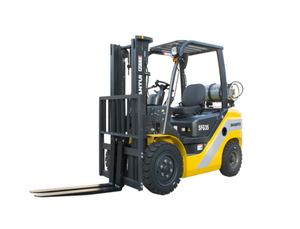 รถยก LPG รุ่น <span class=keywords><strong>SHANTUI</strong></span> <span class=keywords><strong>SF35</strong></span> ขนาด 3.5 ตัน ราคาถูก ขาย - Product Image 2