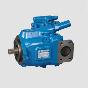 Pompe à pistons axiaux à cylindrée variable Rexroth série A10VO 53, modèles A10VO18, A10VO28, A10VO45, A10VO63, A10VO72, A10VO85, A10VO100 - Product Image 5