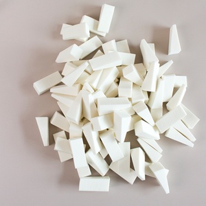 Puffs en forma de látex más vendidos, licuadora, esponja de maquillaje, herramientas cosméticas, base de belleza Puff - Product Image 1