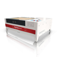 Machine de gravure laser CO2 de bureau, machine de découpe laser CO2, machine de gravure laser CO2
