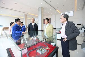 Meilleure mode de bienvenue importé D3.5X155 (longueur effective) X275 (longueur totale) perceuse à pistolet <span class=keywords><strong>BOTEK</strong></span> - Product Image 2