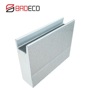 Panneau isolant décoratif de fond de teint, 1 pièce, mousse en polyuréthane, traditionnel PIR, bon marché - Product Image 2