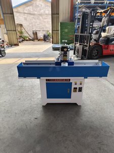 Afiladora electromagnética vertical de 600, 800, 1000 mm, fácil de operar, para cuchillas y trituradoras - Product Image 6