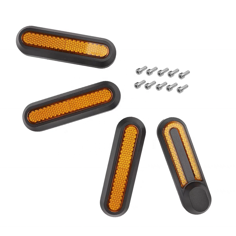 Modified Decoration Kit for M365 Pro