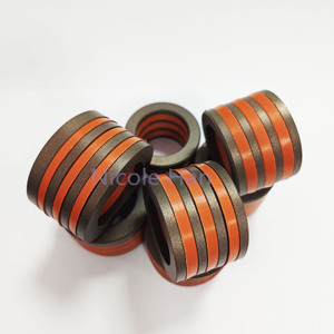 Combinaison de joint hydraulique de vente chaude joint d'huile de type V joint haute température <span class=keywords><strong>M2</strong></span>/M3/EKV/<span class=keywords><strong>EK</strong></span> - Product Image 3