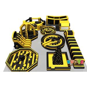 Bán Buôn Thương Mại Inflatable <span class=keywords><strong>Obstacle</strong></span> <span class=keywords><strong>Course</strong></span> Đối Với Chó Với Sửa Chữa Bộ Dụng Cụ - Product Image 1